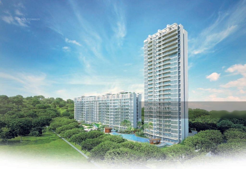 Kingsford . Hillview Peak (D23), Condominium #139186012